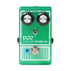 Digitech DOD-440 Envelope Filter with Up/Down Switch