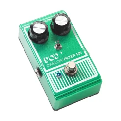 Digitech DOD-440 Envelope Filter with Up/Down Switch