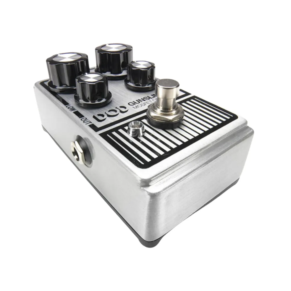 Digitech DOD Gunslinger Distortion Pedal
