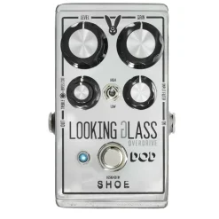 Digitech DOD Looking Glass Drive Pedal