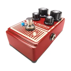 Digitech DOD Meatbox Bass Octave/Subharmonic Synth