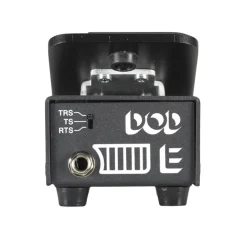 DigiTech DOD Mini Expression Pedal