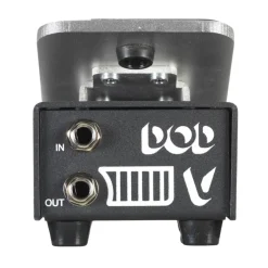 Digitech DOD Mini Volume Pedal