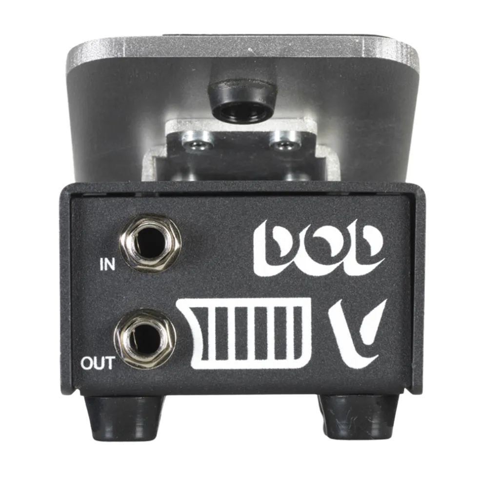 Digitech DOD Mini Volume Pedal