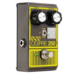 Digitech DOD-250 Overdrive Preamp - 50th Anniversary Edition