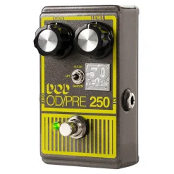Digitech DOD-250 Overdrive Preamp - 50th Anniversary Edition