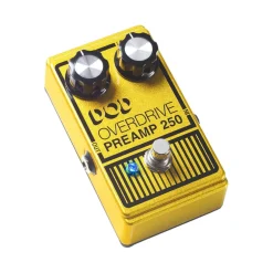 DigiTech DOD-250 Overdrive Preamp True Bypass LED