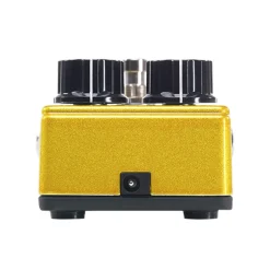 DigiTech DOD-250 Overdrive Preamp True Bypass LED