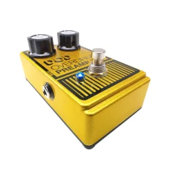 DigiTech DOD-250 Overdrive Preamp True Bypass LED