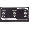 Digitech FS3X 3-Button Footswitch