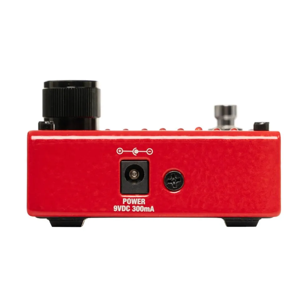 DigiTech HammerOn Instantaneous Pitch-shifter Pedal