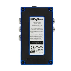 Digitech JamMan Solo HD Compact Looper