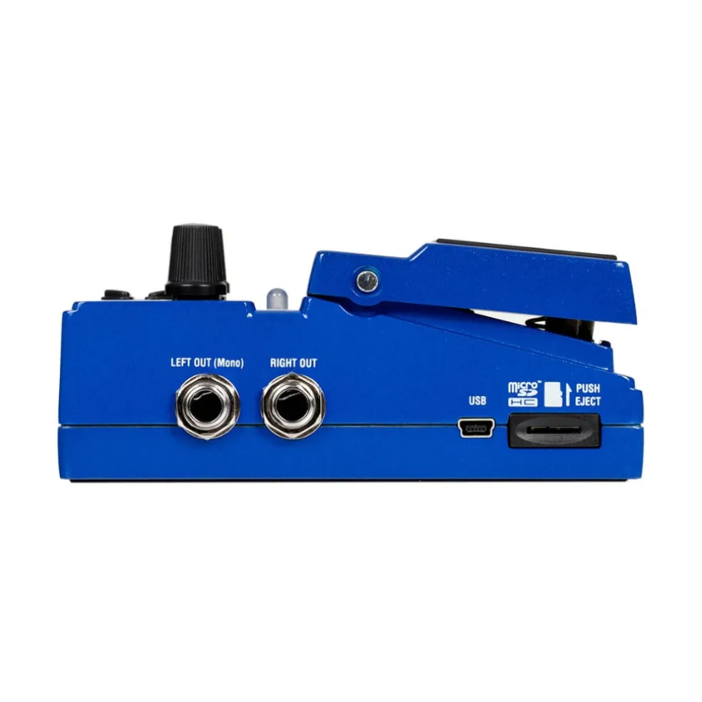 Digitech JamMan Solo HD Compact Looper