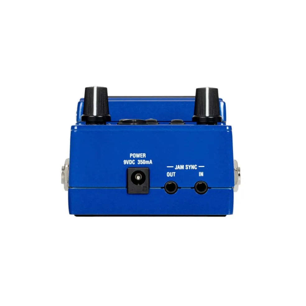 Digitech JamMan Solo HD Compact Looper