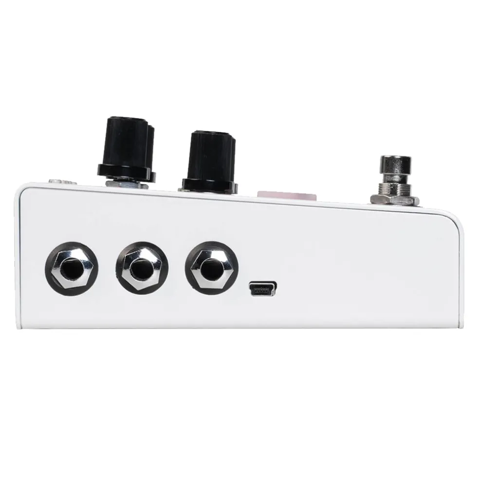 Digitech SDRUM Intelligent Drum Machine