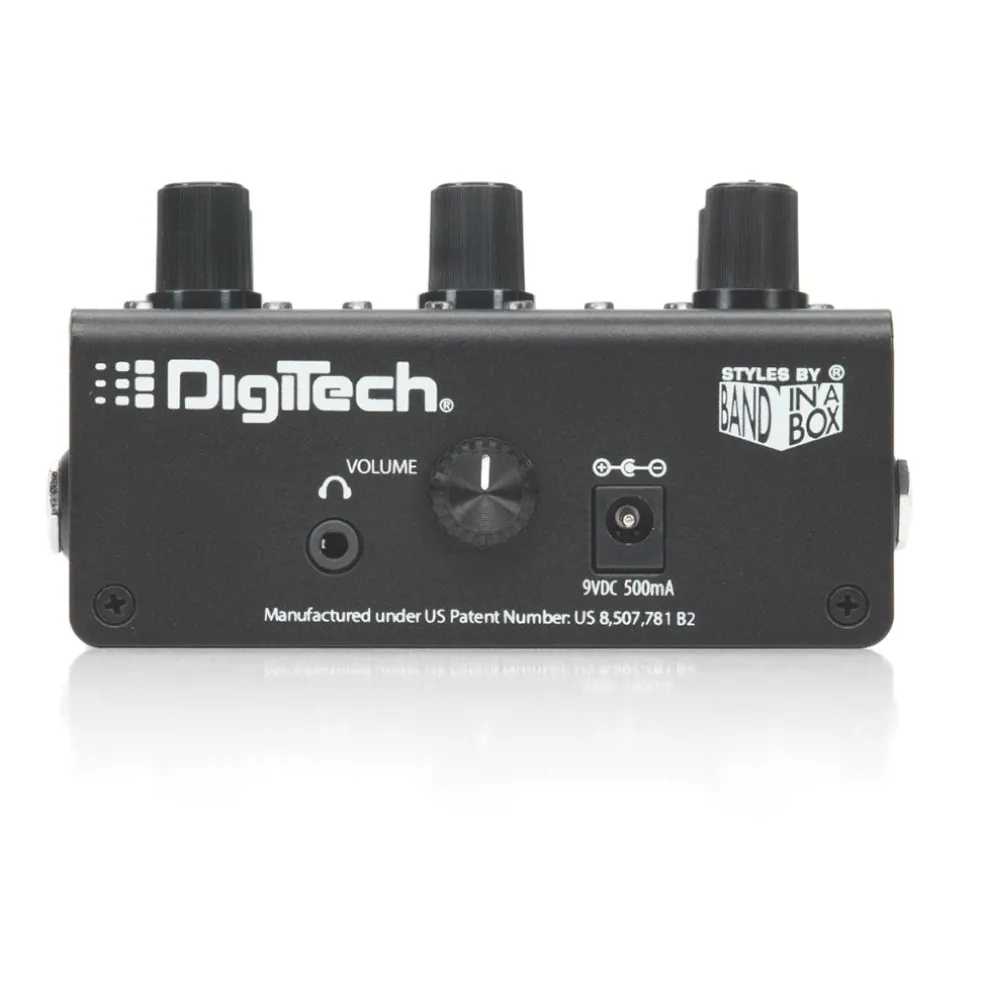 Digitech Trio+ Band Creator/Looper Pedal