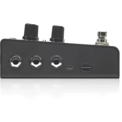 Digitech Trio+ Band Creator/Looper Pedal