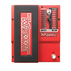 Digitech Whammy Shift Pedal (5th Generation)