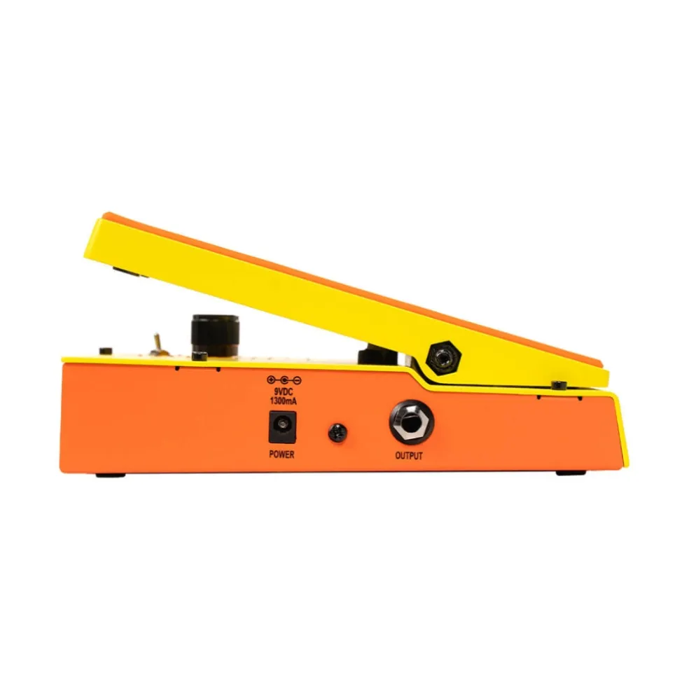 DigiTech Whammy V MonoNeon Signature Pitch Shift Pedal