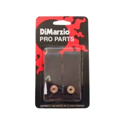 DiMARZIO - Clip Lock Fasteners