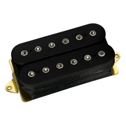DiMarzio - Super Distortion Humbucker - Bridge - Black