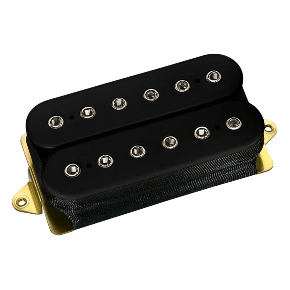 DiMarzio - Super Distortion Humbucker - Bridge - Black