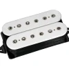 DiMarzio Custom Evolution Bridge F-Spaced - White