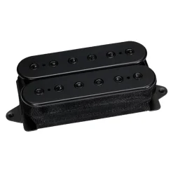 DiMarzio Evolution Electric Guitar Bridge Pickup - Black