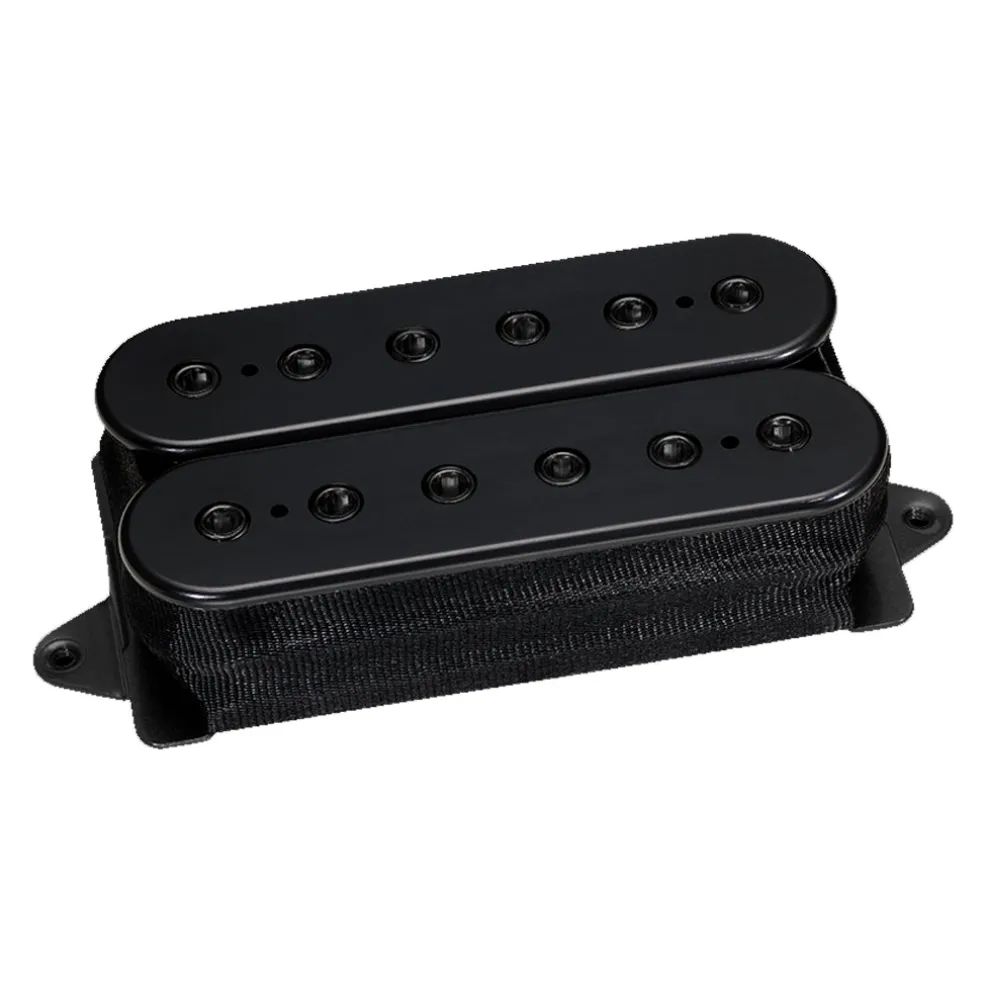 DiMarzio Evolution Electric Guitar Bridge Pickup - Black