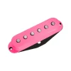 DiMarzio Pickup Cover - Pink