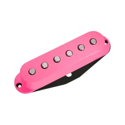 DiMarzio Pickup Cover - Pink