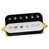 Dimarzio Tone Zone - F Spaced Black/White