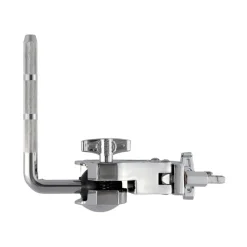 Dixon Small 9.5mm Single L-Rod Mount With Clamp