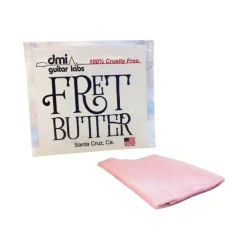 DMI Guitar Labs Fret & Fingerboard Cleaner and Conditioner