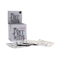 DMI Guitar Labs Fret & Fingerboard Cleaner and Conditioner