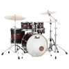 DMP 22" Fusion Plus Kit with Hardware Satin Brown Burst