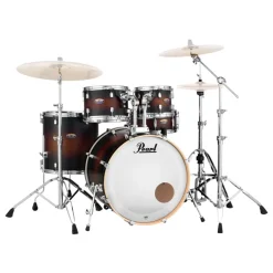 DMP 22" Fusion Plus Kit with Hardware Satin Brown Burst