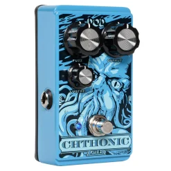 DOD Chthonic Fuzz Pedal