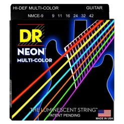 DR NMCE-9 HI-DEF NEON - MULTI-COLOR Colored: Light 9-42