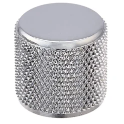 Dr Parts Flat Top Control Knob