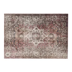 DRUMnBASE VP130 Classic Worn Stage Mat 130x90cm