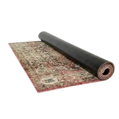 DRUMnBASE VP130 Classic Worn Stage Mat 130x90cm