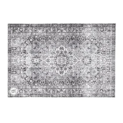 DRUMnBASE VP130 Grey Stage Mat 130x90cm