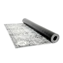DRUMnBASE VP130 Grey Stage Mat 130x90cm