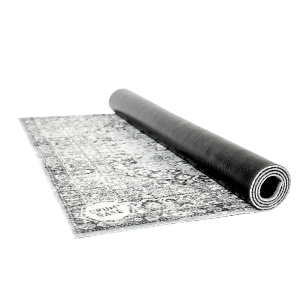 DRUMnBASE VP130 Grey Stage Mat 130x90cm