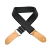 DSL 50 Cotton 2" Strap - Black