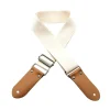 DSL 50 Cotton 2" Strap - Beige