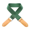 DSL 50 Cotton 2" Strap - Green