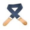 DSL 50 Cotton 2" Strap - Navy