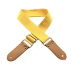 DSL 50 Cotton 2" Strap - Yellow